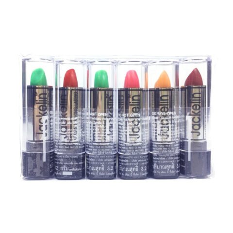 Jackline Lipstick Pink - Image 2