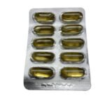 V-Gel Capsules