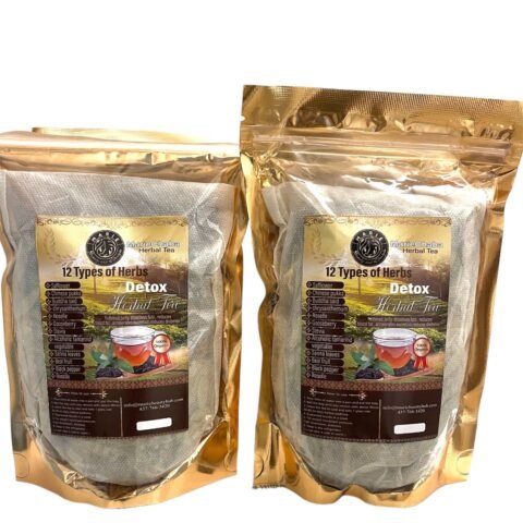 Marie Chaba Sliming Tea - Image 3
