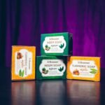 D. Branner Neem Soap